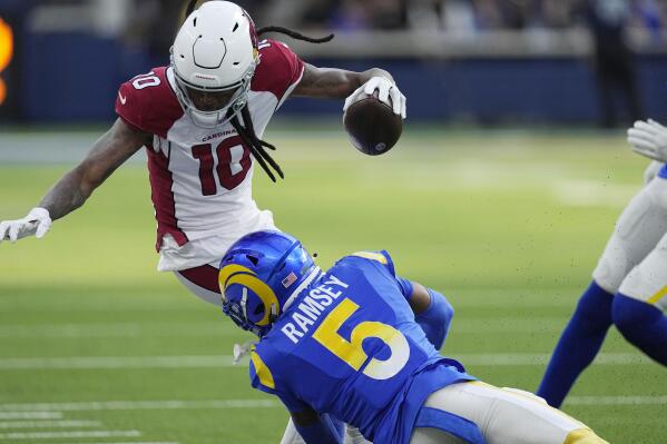 Deandre hopkins football best sale gloves